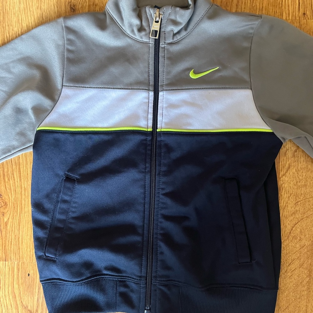 Authentic Nike DriFit Jumpsuit